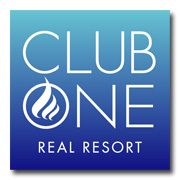 クラブワンリアルリゾート